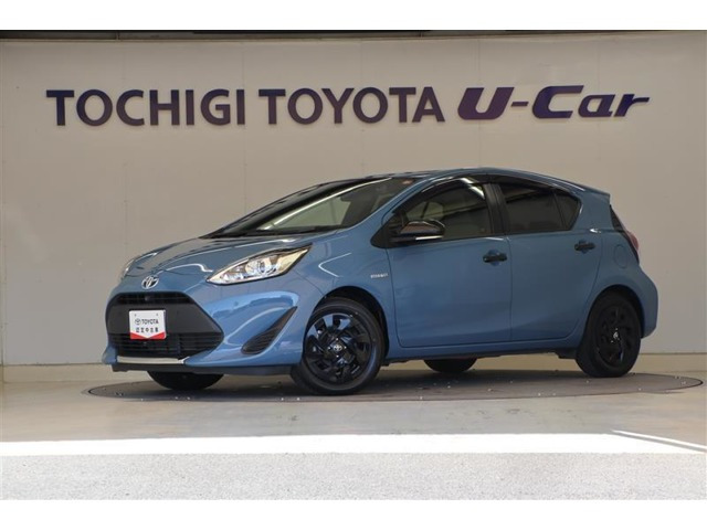 アクア1.5 S グランパー