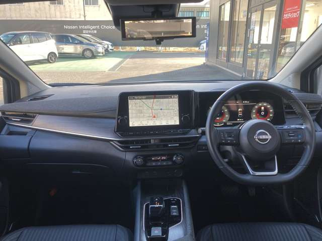 ノートオーラ1.2 G レザーエディション