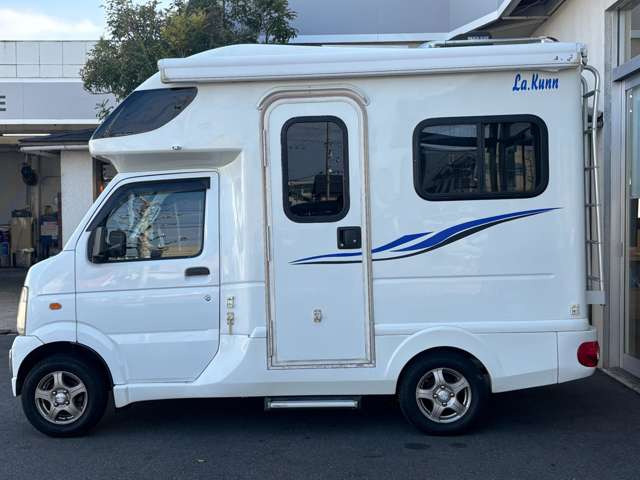 スクラムトラックKC スペシャル 4WD