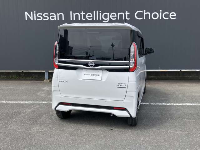 デイズハイウェイスターX プロパイロットエディション