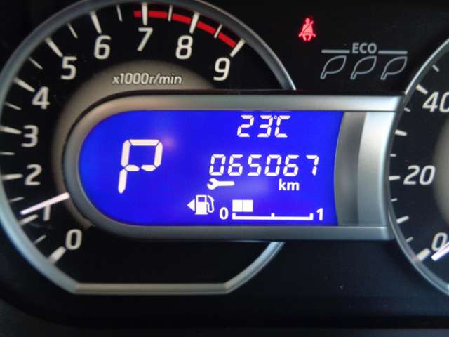 eKスペースカスタムG