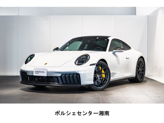 911カレラ GTS PDK