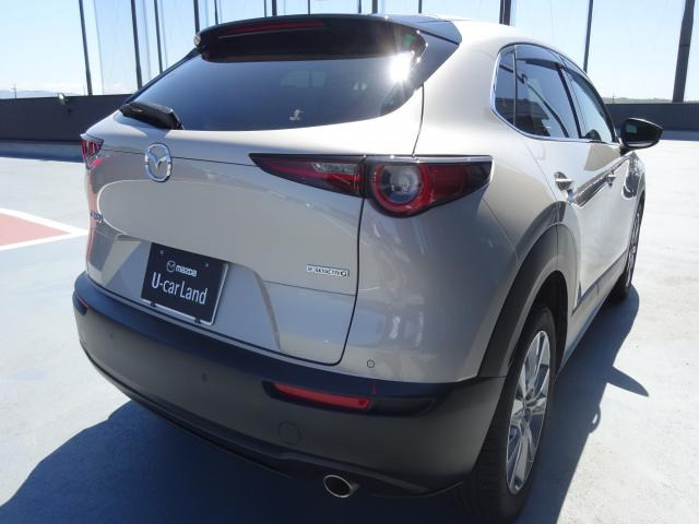 CX-302.0 20S プロアクティブ ツーリングセレクション