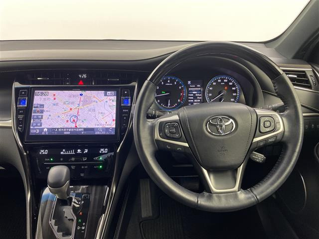 ハリアー2.0 プレミアム