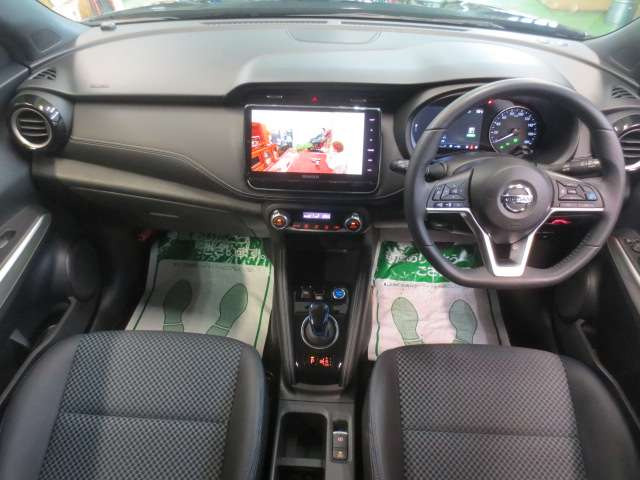 キックス1.2 X (e-POWER)