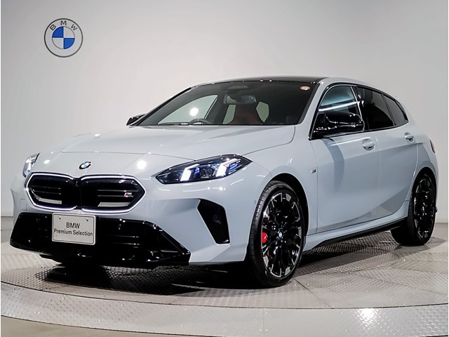 1シリーズM135 xドライブ 4WD