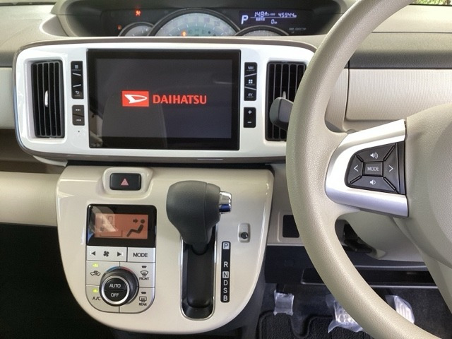 ムーヴキャンバスG メイクアップ リミテッド SAIII