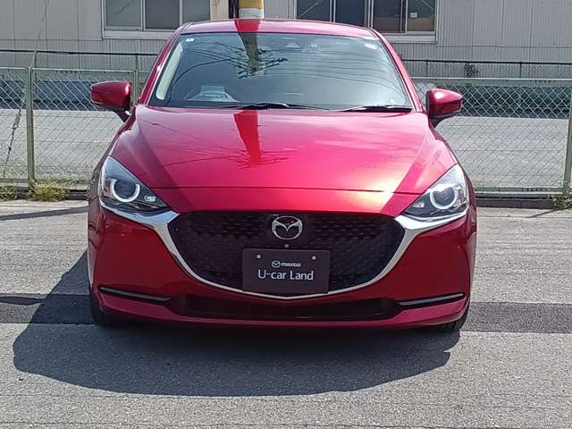 MAZDA21.5 15S プロアクティブ