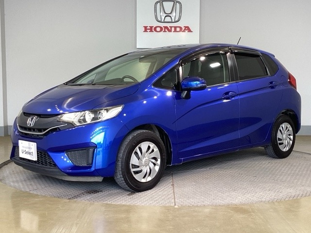 フィット1.3 13G Lパッケージ