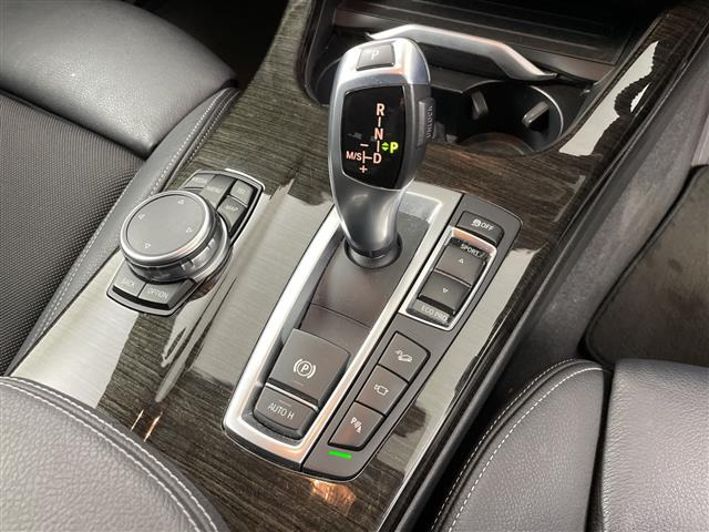 X3xドライブ20d Mスポーツ ディーゼル 4WD