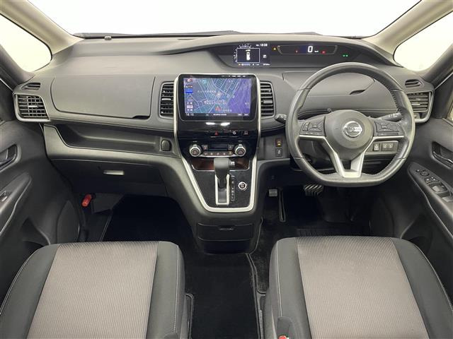 セレナ2.0 ハイウェイスター