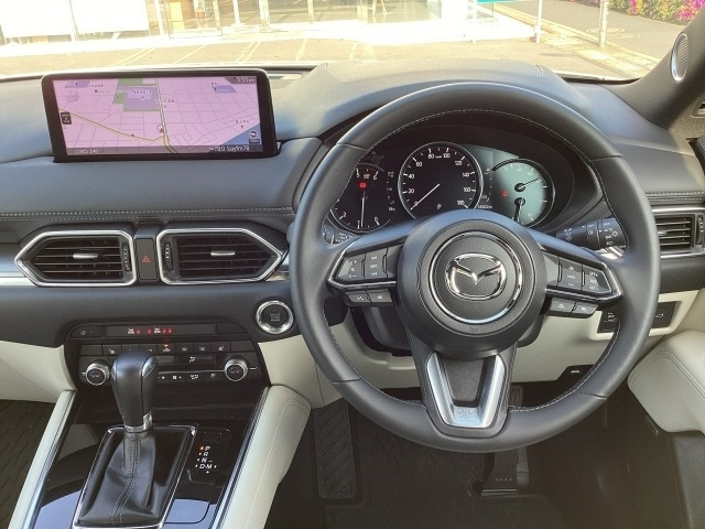 CX-82.2 XD エクスクルーシブ モード 4WD