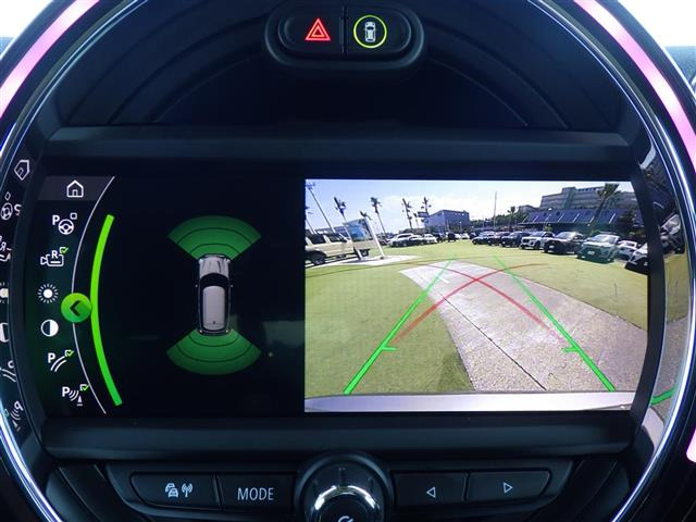 ミニクロスオーバークーパー D