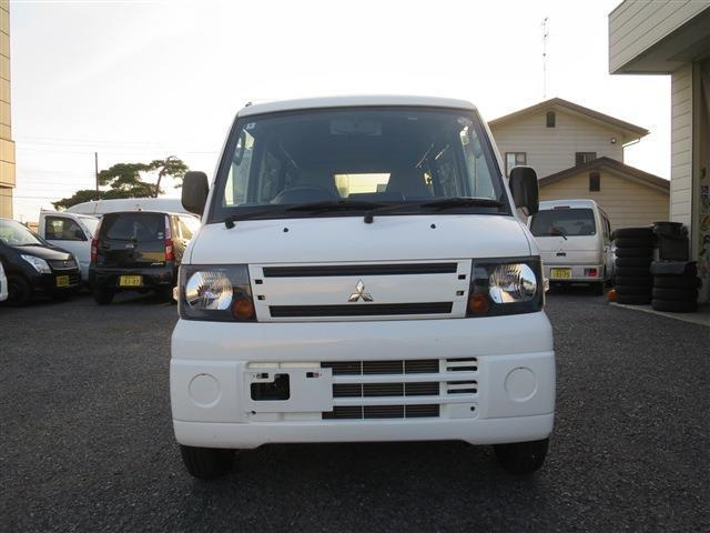 ミニキャブバンCD ハイルーフ 4WD