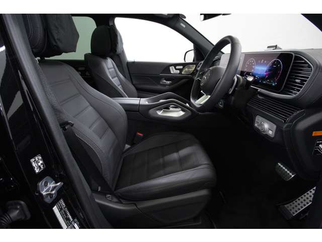GLS450d 4マチック エディション ブラックスターズ (ISG) 4WD