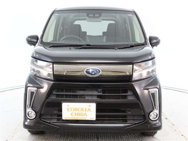 ステラカスタムR スマートアシスト