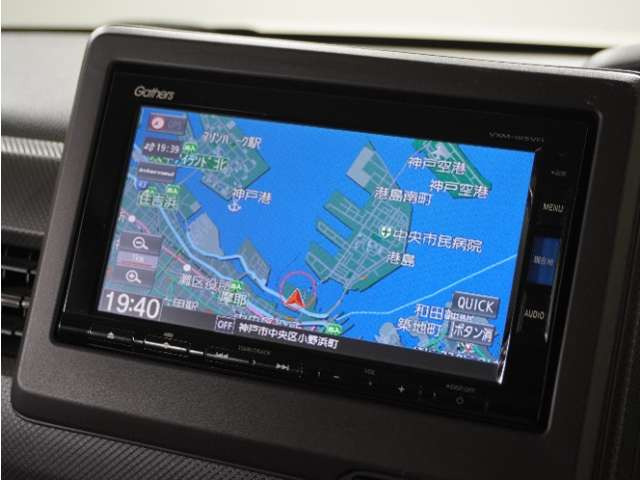 N-BOXG ホンダセンシング