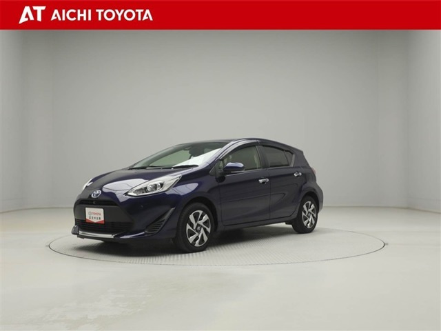 アクア1.5 S スタイルブラック