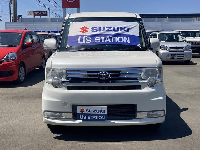 ピクシススペースカスタム X