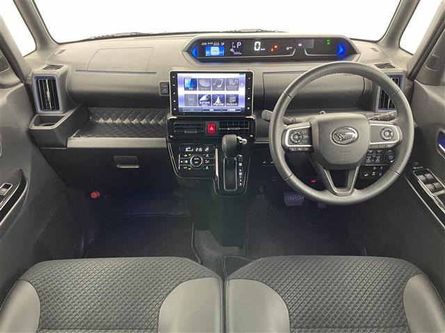 タントカスタムRS スタイルセレクション