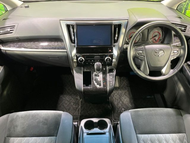 ヴェルファイア2.5 Z