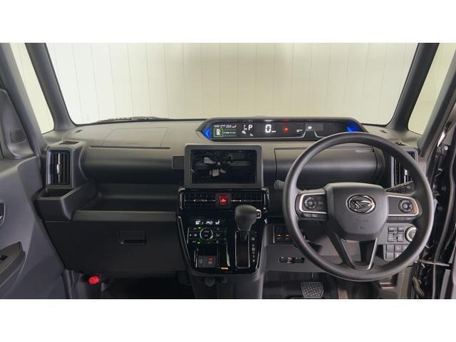 タントカスタムX リミテッド