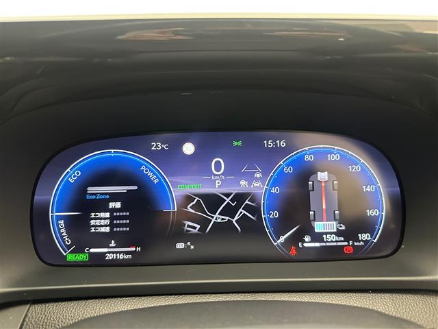 クラウンクロスオーバー2.4 RS アドバンスト E-Four advanced 4WD