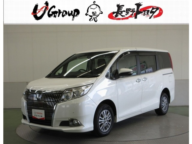 エスクァイア2.0 Gi 4WD