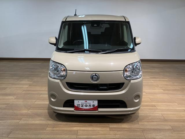 ムーヴキャンバスX SAII