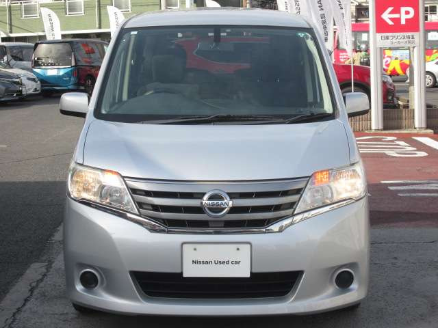 セレナ2.0 20X S-HYBRID