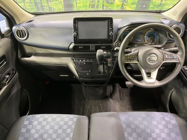 デイズハイウェイスターX プロパイロットエディション