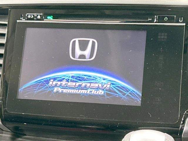 オデッセイ2.4 アブソルート