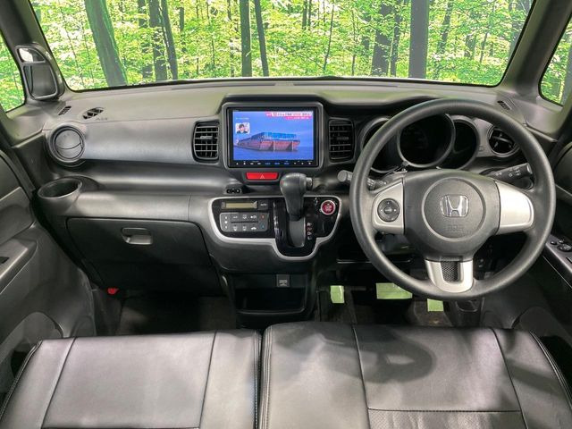 N-BOXG SSパッケージ