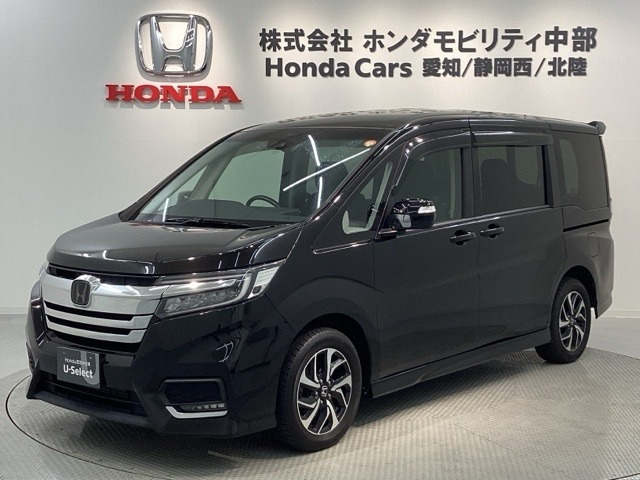 ステップワゴン1.5 スパーダ ホンダ センシング 4WD