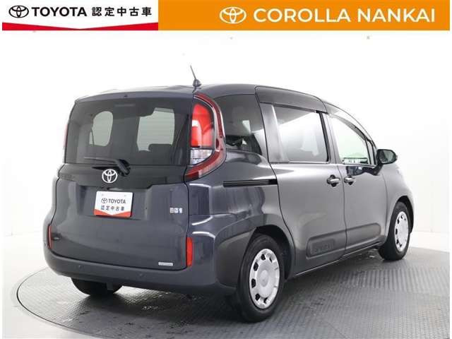 シエンタハイブリッド 1.5 G