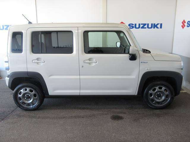 スペーシアハイブリッド(HYBRID) G 4WD