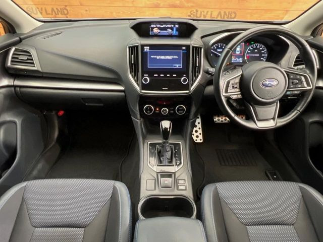 XV2.0 アドバンス 4WD