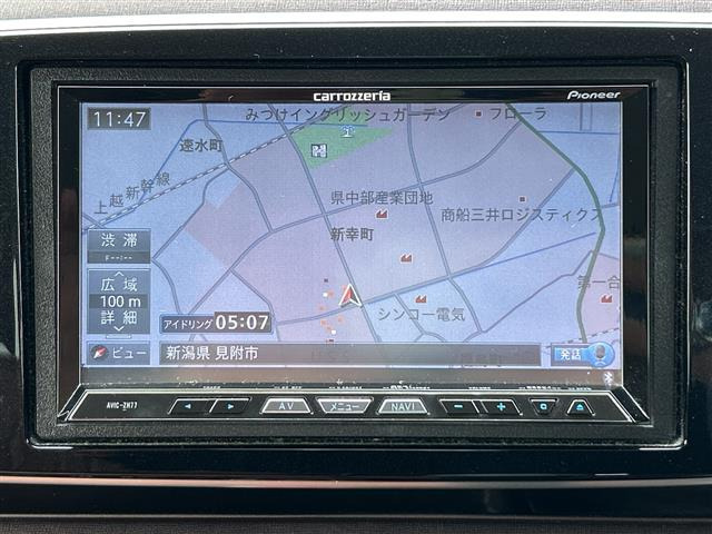 N-ONEプレミアム Lパッケージ 4WD