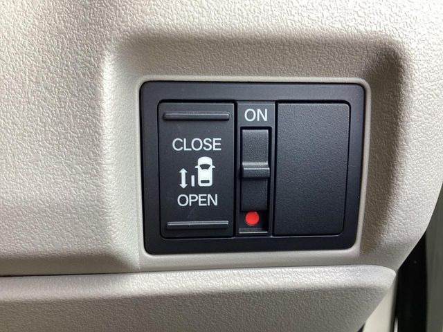 N-BOXベースグレード