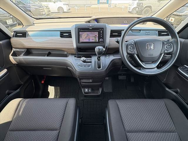 フリード1.5 G ホンダセンシング