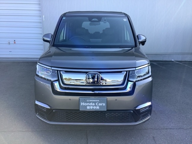 ステップワゴン