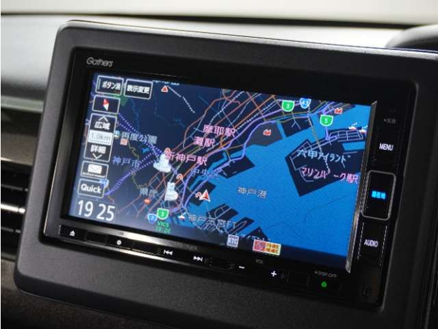 N-BOXG L ターボ ホンダセンシング