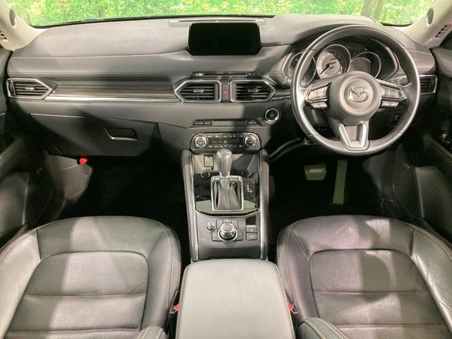 CX-52.2 XD Lパッケージ