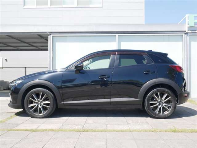 CX-31.5 XD ツーリング
