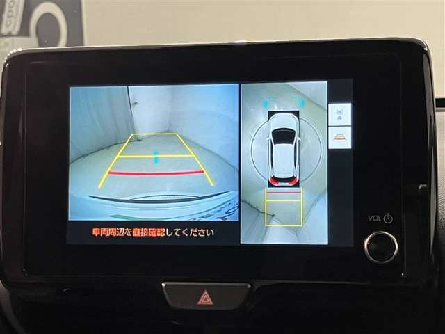 ヤリスクロス1.5 Z