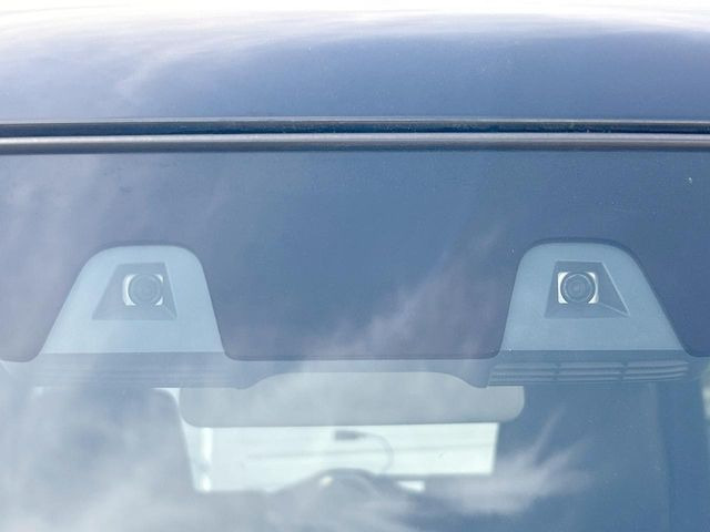 スペーシアカスタムハイブリッド(HYBRID)  XS