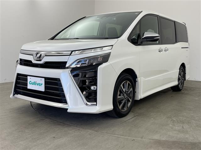 ヴォクシー2.0 ZS 煌II