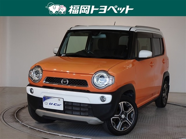 フレアクロスオーバーXT