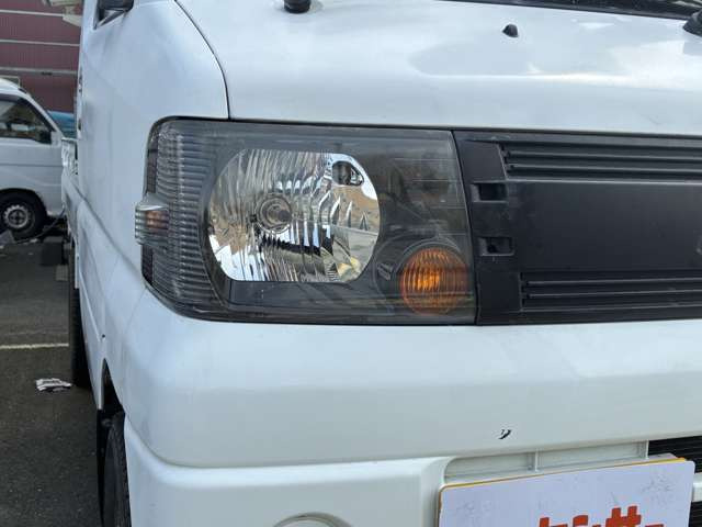 ミニキャブトラックVタイプ 4WD