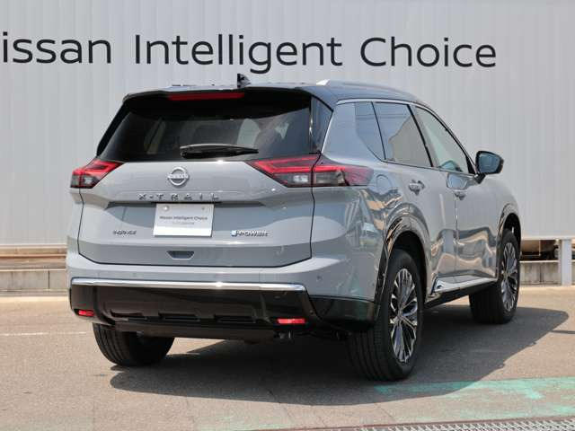 エクストレイル